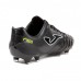 Joma Scarpe Calcio Uomo - Joma Numero 10 Pro 801 Black Soft Ground
